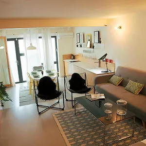 Rentalsevilla Gran Poder Ii , Sevilha Espanha