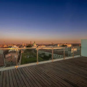 Appartement Mazzoni R&r
