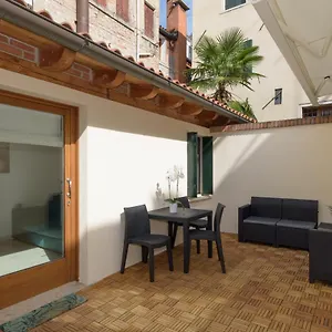  Appartement Corteluna Incantevole A 500 Metri Da P.zza S.marco