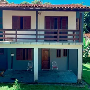 Casa Cabo Frio, 5 Quartos A 10 Minutos Da , Cabo Frio Brasil
